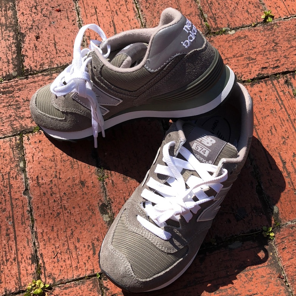 new balance shoes 574